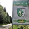 Radvanice